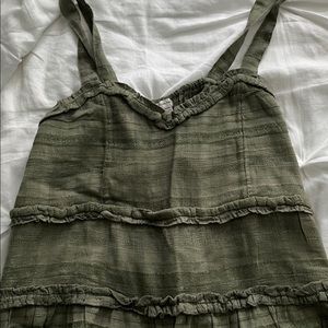 American eagle tank M